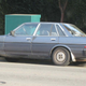 Image for article titled 1986 Toyota Cressida Pizza Deliverator